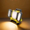 Unleash Superior Lighting With Ryobi One+ 18V