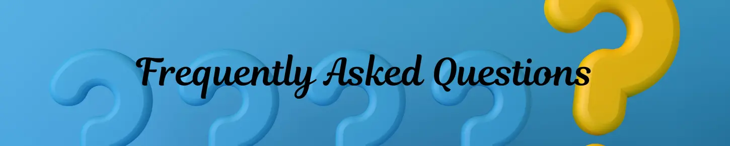 Frequently Asked Questions Faq Page | Taqwa Enterprises