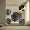 Powerful Rhy-P108 18V Lithium-Ion Battery - High-Performance Upgrade For Ryobi One+ Tools| Taqwa Enterprises