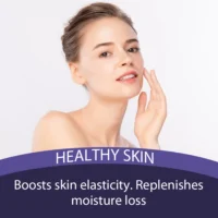 Enhance Hair &Amp; Nail Health With Halal/Vegan Biotin 15000 Mcg