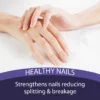 Enhance Hair &Amp; Nail Health With Halal/Vegan Biotin 15000 Mcg