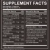 Enhance Hair &Amp; Nail Health With Halal/Vegan Biotin 15000 Mcg