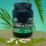 Pure Creatine Capsule