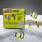 Unleash Superior Lighting With Ryobi One+ 18V