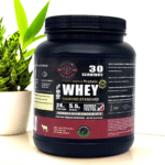 Diamond Standard Protein Powder